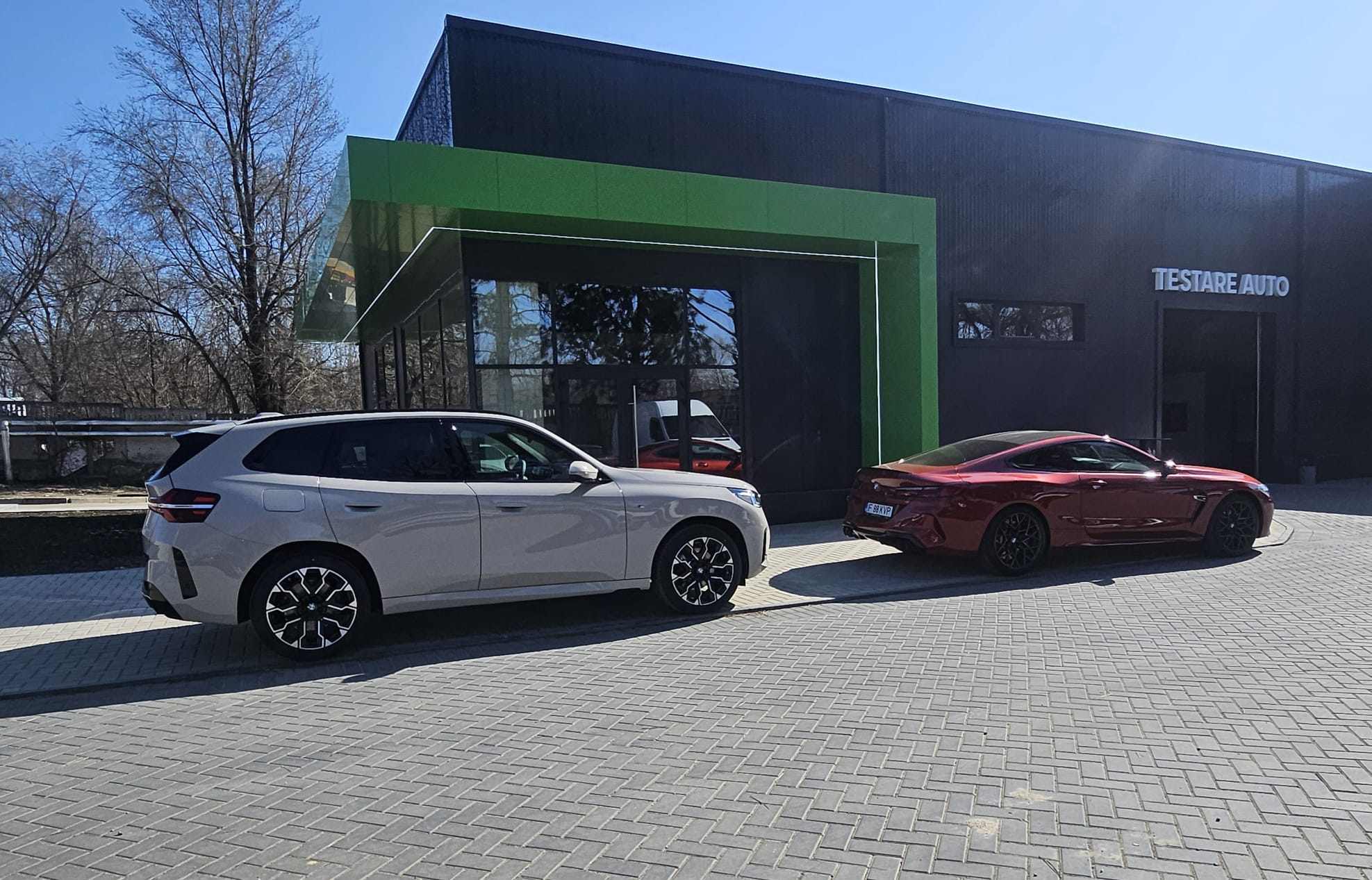 AutoTestGrup Services